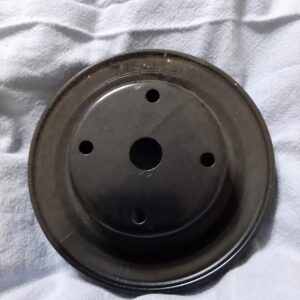 BMW RIEMENSCHEIBE WAPU E21