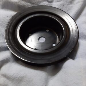 BMW RIEMENSCHEIBE WAPU E21