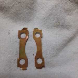 BMW SICHERUNGSBLECH WAPU NK/02