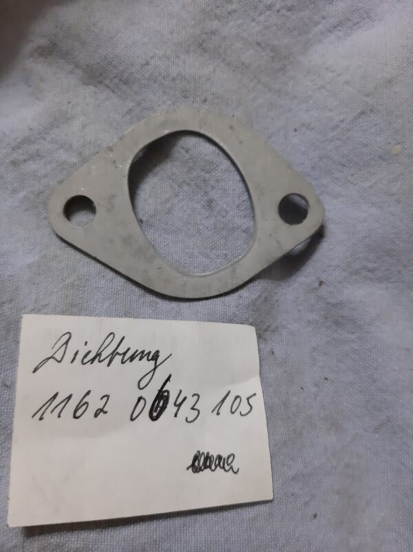 BMW AUSPUFFDICHTUNG NK 1800