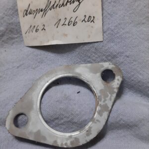 BMW AUSPUFFDICHTUNG