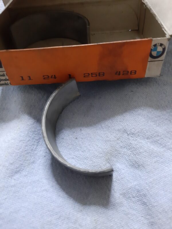 BMW LAGERSCHALE STD. NK