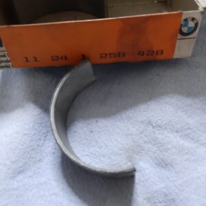 BMW LAGERSCHALE STD. NK