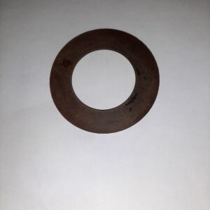 T2B028 PERTINAXSCHEIBE GEBRAUCHT