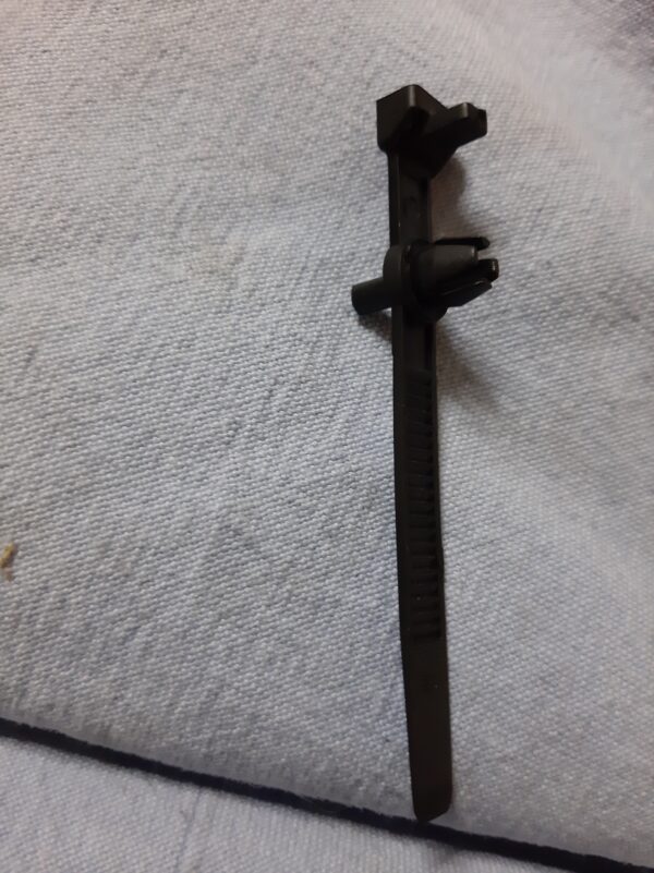 BMW KABELBAND 80mm  E21/E24/E30