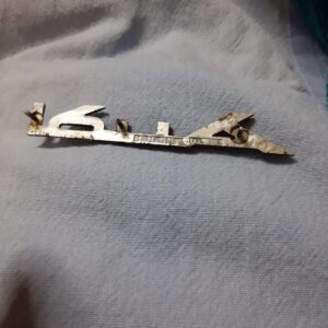 AUDI EMBLEM GEBRAUCHT