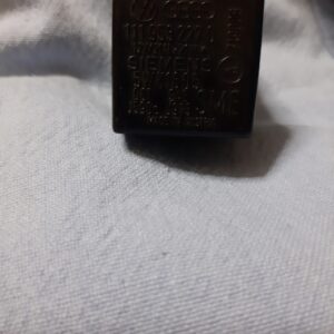 SIEMENS BLINKGEBER 5W K 1605, 12V (AUDI/DKW?)