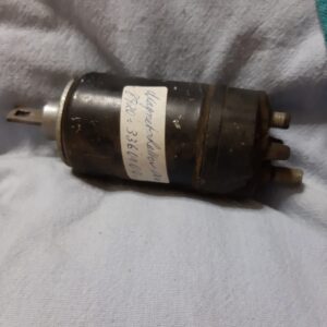 BOSCH MAGNETSCHALTER DKW 18RC