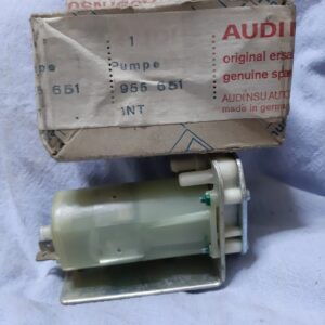VDO PUMPE AUDI/NSU 12V