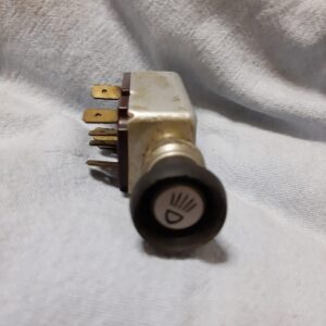 LICHTSCHALTER GEBRAUCHT
