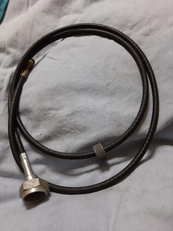 TACHOWELLE GEBRAUCHT 1480 MM