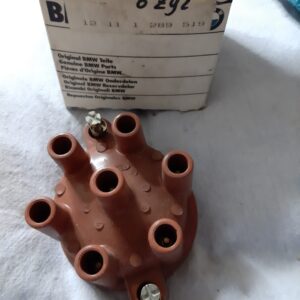 BMW VERTEILERKAPPE 6 ZYLINDER E21