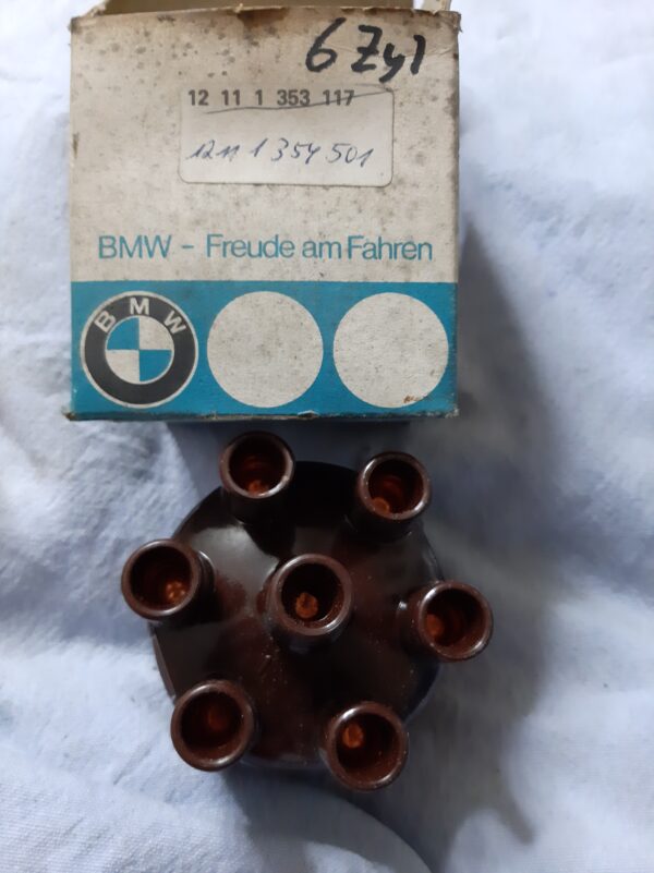 BMW VERTEILERKAPPE E12