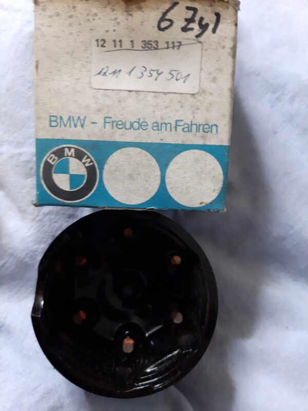 BMW VERTEILERKAPPE E12