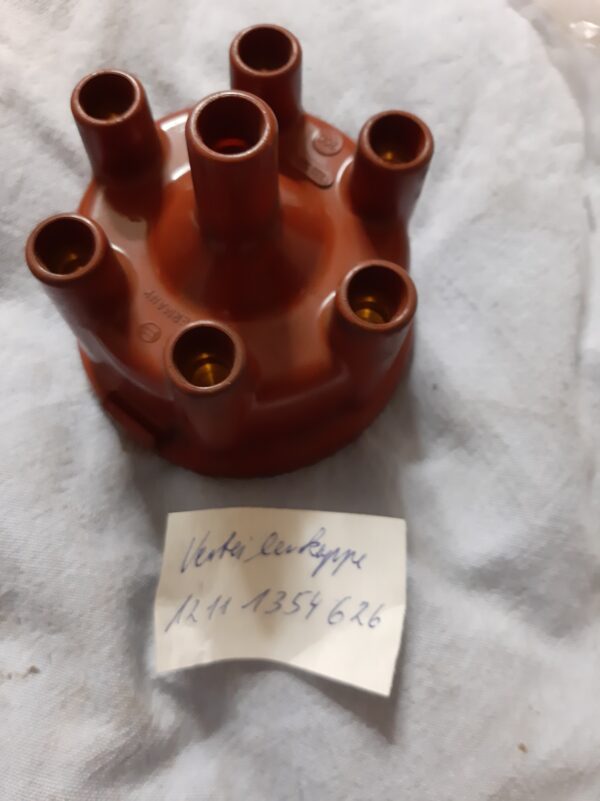 BMW VERTEILERKAPPE 6 ZYLINDER