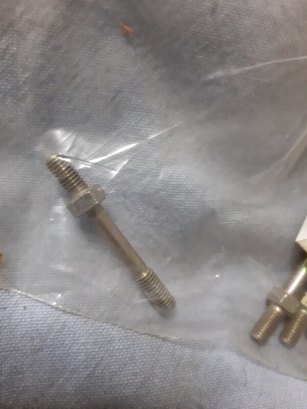 BMW SCHRAUBE VERTEILER