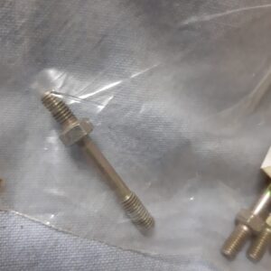 BMW SCHRAUBE VERTEILER