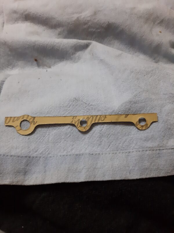 BMW DICHTUNG OBEN LINKS 6ZYLINDER E9/E24