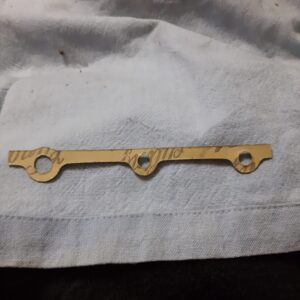 BMW DICHTUNG OBEN LINKS 6ZYLINDER E9/E24
