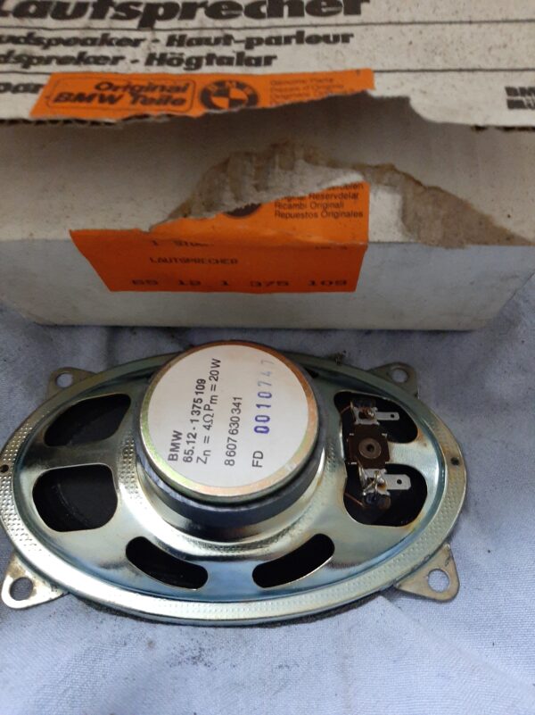BMW LAUTSPRECHER GRUNDIG G-SN 23-1