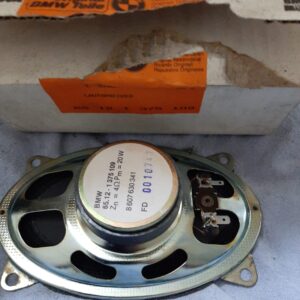 BMW LAUTSPRECHER GRUNDIG G-SN 23-1
