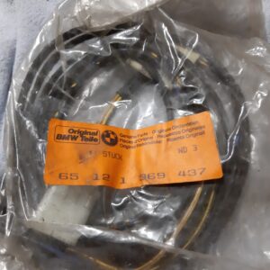 BMW KABELSTÜCK