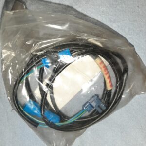 BMW KABELSATZ LAUTSPRECHERREGLUNG E24