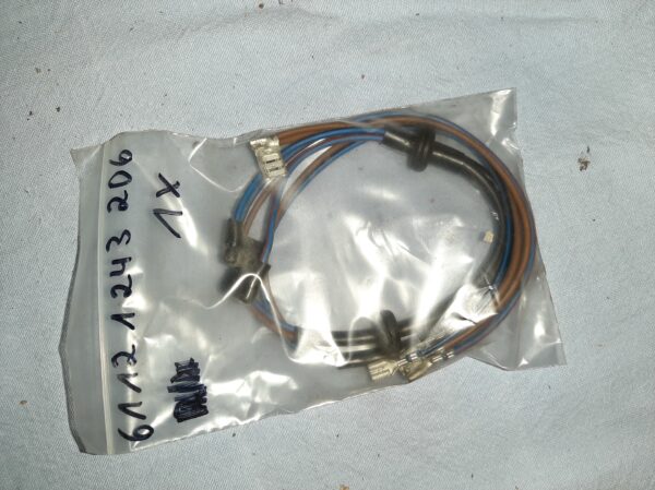 BMW KABELBAUM BLINKER VORN R60-100