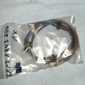 BMW KABELBAUM BLINKER VORN R60-100