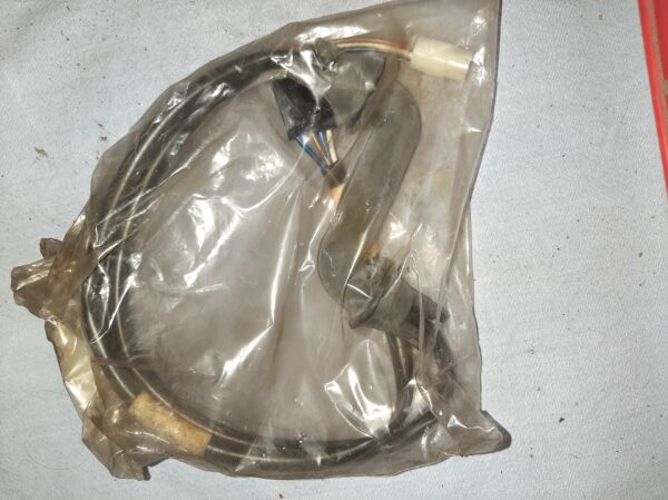 BMW KABELSATZ BEIFAHRERSEITE E23