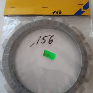 KUPPLUNGS-KIT  XJ/XS650 6 Teilig