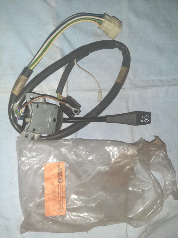 BMW BLINKER+ABBLENDSCHALTER E23