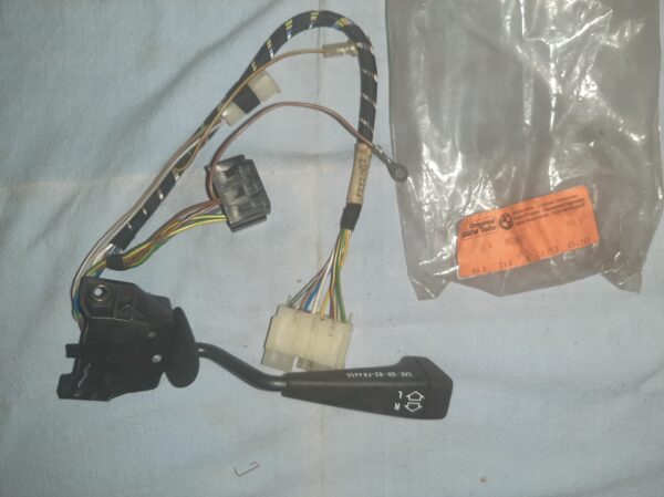 BMW BLINKERSCHALTER E24 ect.