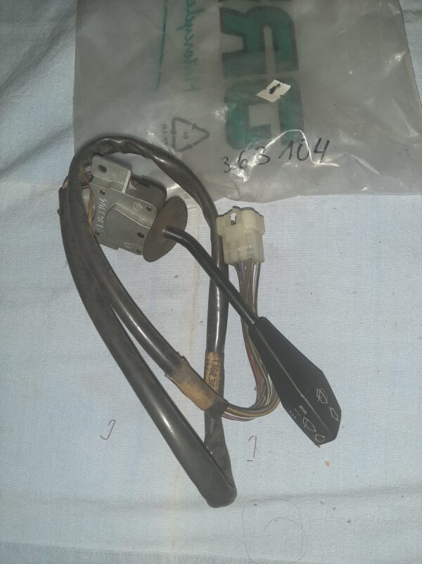 BMW BLINKERSCHALTER