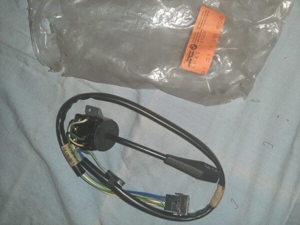 BMW BLINKERSCHALTER E23 ect.