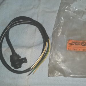 BMW LINKER SCHALTER R90S r50/5 r60/5 r75 ect.