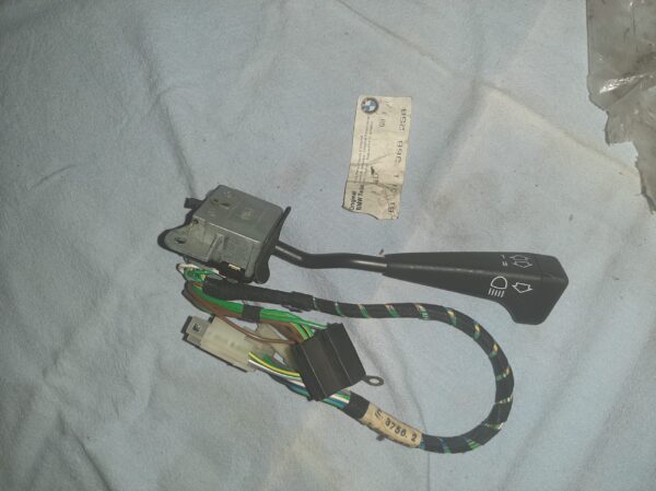 BMW BLINKERSCHALTER E28 ect.