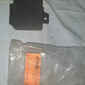 BMW WARNBLINKERGEBER BOSCH E21ect.