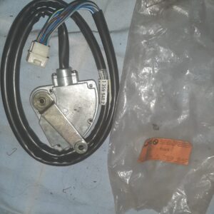 BMW WAHLHEBEL F.GETRIEBE AUTOMATIC E12 ect.