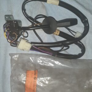 BMW WISCHERSCHALTER E23 ect.