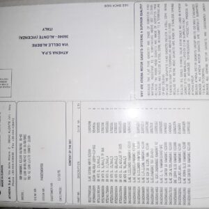 MOTORDICHTSATZ Z1100STA/B ect.