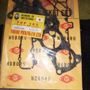 KOPFDICHTSATZ KL650-KLR650 ect