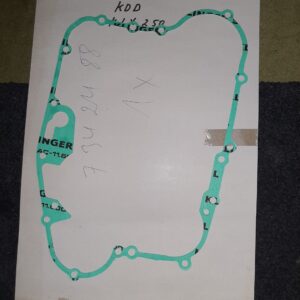 KUPPLUNGSDECKELDICHTUNG KLX250