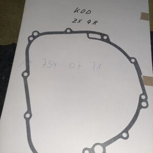 KUPPLUNGSDECKELDICHTUNG ZX9RB1 ect.