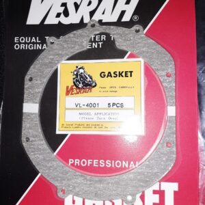 KUPPLUNGSDECKELDICHTUNG KZ 900A etc.