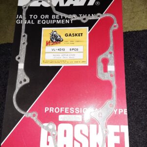 KUPPLUNGSDECKELDICHTUNG KL600A1 ect.