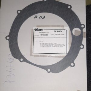 KUPPLUNGSDECKELDICHTUNG GPZ1100 ect.