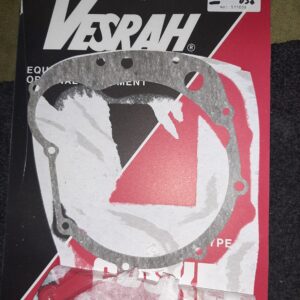 KUPPLUNGSDECKELDICHTUNG Z550 GP ect. 11009-1056