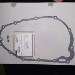 KUPPLUNGSDECKELDICHTUNG Z400B/D ect. 11009-1033