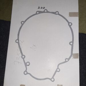 KUPPLUNGSDECKELDICHTUNG GPZ500S ect.11009-1484